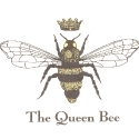 queen bee logo